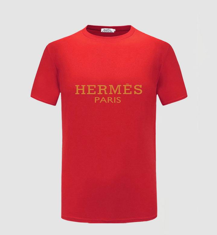 Hermes T-shirt Mens ID:20220607-265